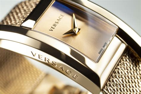 versace collection 2037-3221001 2030|Versace Launches S/S19 Watch Collection .